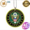 Military Navy 2023 Holiday Christmas Decorations Ornament Military Navy 2023 Holiday Christmas Decorations Ornament