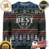 Miller Lite White Ugly Christmas Sweater For Holiday 2023 Xmas Gifts Miller Lite White Ugly Christmas Sweater For Holiday 2023 Xmas Gifts