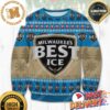 Milwaukee’s Best Ice Ver 1 Ugly Christmas Sweater For Holiday 2023 Xmas Gifts