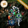 Minnesota Timberwolves NBA Custom Namer 2023 Holiday Chritmas Decorations Ornament Minnesota Timberwolves NBA Custom Namer 2023 Holiday Chritmas Decorations Ornament