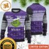 Minnesota Vikings Funny Charlie Brown Peanuts Snoopy Ugly Christmas Sweater Minnesota Vikings Funny Charlie Brown Peanuts Snoopy Ugly Christmas Sweater