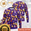 Minnesota Vikings Skull Flower Ugly Christmas Ugly Sweater Minnesota Vikings Skull Flower Ugly Christmas Ugly Sweater