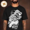 Misfits X Zero Fiend Skull Two Sided Unisex T Shirt Misfits X Zero Fiend Skull Two Sided Unisex T Shirt