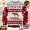 Montpellier HSC Ligue 1 Cardigan Ugly Christmas Sweater For Holiday 2023 Xmas Gifts Montpellier HSC Ligue 1 Cardigan Ugly Christmas Sweater For Holiday 2023 Xmas Gifts