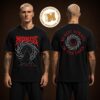 Marvel Spider Man Uncle Ben Garage Unisex T Shirt