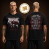 Motionless In White Eternally Yours Two Sided Unisex T Shirt
