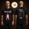 Motionless In White Decades Two Sided Unisex T Shirt