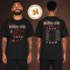Madball NYC Hardcore Lives Two Sided Unisex T Shirt Madball NYC Hardcore Lives Two Sided Unisex T Shirt