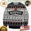 Mountfield HK Tipsport Extraliga Santa Hat Ugly Christmas Sweater For Holiday 2023 Xmas Gifts