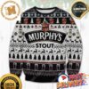 My Hero Academia All Might Face Superhero Signature Blue Christmas Ugly Sweater My Hero Academia All Might Face Superhero Signature Blue Christmas Ugly Sweater