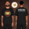 The Cure Plovdiv 2026 Limited Edition Unisex T-Shirt The Cure Plovdiv 2026 Limited Edition Unisex T-Shirt