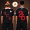 The Weeknd After Hours Til Dawn 2026 Europe And UK Polo Jersey