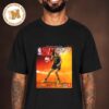 NBA 2K27 Standard Edition Cover Athlete Victor Wembanyama Unisex T Shirt