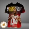 NBA 2K27 Deluxe Edition Cover Athlete Caitlin Clark All Over Print Shirt NBA 2K27 Deluxe Edition Cover Athlete Caitlin Clark All Over Print Shirt