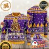 NCAA Alabama Crimson Tide Vintage Pullover Ugly Sweater For Holiday 2023 Xmas Gifts