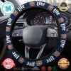NEW Miller Lite 3D Steering Wheel Cover