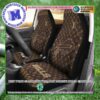 NFL Carolina Panthers Louis Vuitton Monogram Pattern Car Seat Cover NFL Carolina Panthers Louis Vuitton Monogram Pattern Car Seat Cover