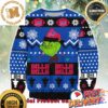 NFL Buffalo Bills x Snoopy Driving Car Ugly Christmas Sweater For Holiday 2023 Xmas Gifts