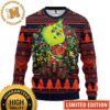 NFL Carolina Panthers Woolen Pattern Custom Name Ugly Christmas Sweater For Holiday 2023 Xmas Gifts NFL Carolina Panthers Woolen Pattern Custom Name Ugly Christmas Sweater For Holiday 2023 Xmas Gifts
