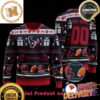 NFL Houston Texans Woolen Pattern Red Custom Name Ugly Christmas Sweater For Holiday 2023 Xmas Gifts NFL Houston Texans Woolen Pattern Red Custom Name Ugly Christmas Sweater For Holiday 2023 Xmas Gifts