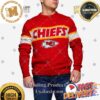 NFL Kansas City Chiefs Woolen Pattern Custom Name Ugly Christmas Sweater For Holiday 2023 Xmas Gifts NFL Kansas City Chiefs Woolen Pattern Custom Name Ugly Christmas Sweater For Holiday 2023 Xmas Gifts