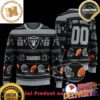 NFL Las Vegas Raiders x The Grinch Snowflakes Ugly Christmas Sweater For Holiday 2023 Xmas Gifts NFL Las Vegas Raiders x The Grinch Snowflakes Ugly Christmas Sweater For Holiday 2023 Xmas Gifts