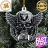 NFL Los Angeles Chargers 2023 Xmas Tree Decorations Mickey Mouse Disney Gift Custom Name Ornament