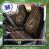 NFL Minnesota Vikings Louis Vuitton Monogram Pattern Car Seat Cover NFL Minnesota Vikings Louis Vuitton Monogram Pattern Car Seat Cover