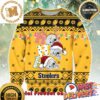 NFL Pittsburgh Steelers Vintage Pullover Ugly Sweater For Holiday 2023 Xmas Gifts