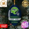 NFL Seattle Seahawks 2023 Holiday Gifts Xmas Skull Christmas Gift For Pine Tree Decorations Ornament NFL Seattle Seahawks 2023 Holiday Gifts Xmas Skull Christmas Gift For Pine Tree Decorations Ornament