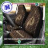 NFL Tennessee Titans Louis Vuitton Monogram Pattern Car Seat Cover NFL Tennessee Titans Louis Vuitton Monogram Pattern Car Seat Cover