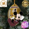 NHL Vegas Golden Knights 2023 Stanley Cup Champions Hockey Custom Name Christmas Decorations Ornament NHL Vegas Golden Knights 2023 Stanley Cup Champions Hockey Custom Name Christmas Decorations Ornament