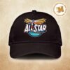 Cape League All Star Game 2026 Classic Cap Hat Snapback