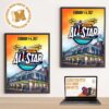 Messi One Final Chapter The Last Dance World Cup 2026 Home Decor Poster Canvas