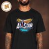 NHL All Star Honda 2027 Long Island NY Event Poster At USB Arena On February 5 6 2027 Unisex T Shirt NHL All Star Honda 2027 Long Island NY Event Poster At USB Arena On February 5 6 2027 Unisex T Shirt