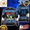 NHL New York Rangers Cute 12 Grinch Faces Xmas Day Men And Women Ugly Christmas Sweater NHL New York Rangers Cute 12 Grinch Faces Xmas Day Men And Women Ugly Christmas Sweater