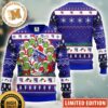 NHL St Louis Blues Cute 12 Grinch Faces Happy Xmas Day Men And Women Ugly Christmas Sweater NHL St Louis Blues Cute 12 Grinch Faces Happy Xmas Day Men And Women Ugly Christmas Sweater