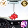 Naruto Akatsuki Sasori Christmas Car Ornament