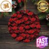 Naruto Anime Akatsuki Deidara Christmas Car Decorations Ornament