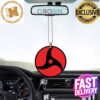 Naruto Anime Akatsuki Kisame Christmas Car Ornament
