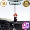 Naruto Anime Akatsuki Pain Christmas Car Ornament