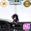 Naruto Madara Eternal Mangekyou Sharingan Christmas Car Ornament Naruto Madara Eternal Mangekyou Sharingan Christmas Car Ornament
