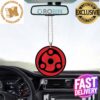 Naruto Madara Eternal Mangekyou Sharingan Christmas Car Ornament Naruto Madara Eternal Mangekyou Sharingan Christmas Car Ornament