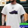 New Official Promo Poster Of Spider Man Across The Spider Verse With The Cinematic Spider Man T-Shirt New Official Promo Poster Of Spider Man Across The Spider Verse With The Cinematic Spider Man T-Shirt