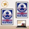 Jordan Walker From St Louis Cardinals Win The 2026 TMobie Home Run Derby Champions Home Decor Poster Canvas