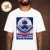 WWE SummerSlam Minnesota 2026 Usos Fatu Vs Keys Knight Sikoa 6 Man Tag Team Match Card Unisex T Shirt