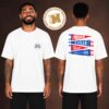 Jordan Walker From St Louis Cardinals Win The 2026 TMobie Home Run Derby Champions Unisex T Shirt