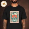 Phish Columbia MD Merriweather Post Pavilion Exclusive Tour T-Shirt On July 19 2026 Unisex T Shirt Phish Columbia MD Merriweather Post Pavilion Exclusive Tour T-Shirt On July 19 2026 Unisex T Shirt