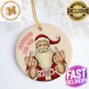 Notorious RBG Better Bitch Than Mouse Gift Decorative Ornament Notorious RBG Better Bitch Than Mouse Gift Decorative Ornament