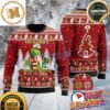 Nottingham Forest F.C Cardigan Ugly Sweater 2023 For Holiday 2023 Xmas Gifts Nottingham Forest F.C Cardigan Ugly Sweater 2023 For Holiday 2023 Xmas Gifts
